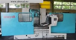 Фрезерный станок универсальный ANAYAK VH 2200